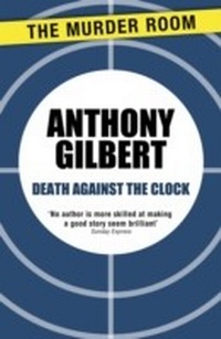 Enlarge image Cover: Death Against the Clock - The Murder Room