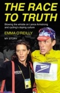 Cover: The Race to Truth - Transworld Digital