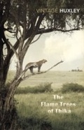 Cover: The Flame Trees Of Thika - Vintage Digital