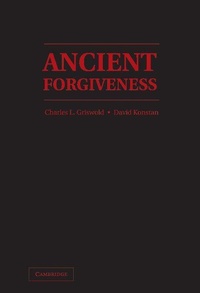 Enlarge image Cover: Ancient Forgiveness - Cambridge University Press