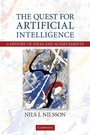 Bild: The Quest for Artificial Intelligence - Cambridge University Press
