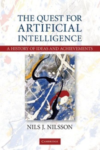 Bild vergrößern Bild: The Quest for Artificial Intelligence - Cambridge University Press