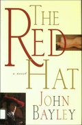 Cover: The Red Hat - St. Martin's Press