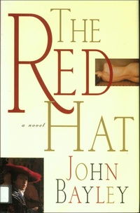 Enlarge image Cover: The Red Hat - St. Martin's Press