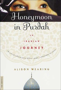 Abbildung von: Honeymoon in Purdah - Picador
