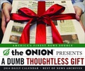 Cover: The Onion Presents: 2014 Daily Calendar - Chronicle Books