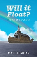 Cover: Will It Float? - WestBow Press