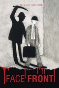 Cover: Face Front - WestBow Press