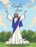 Cover: God's Love - WestBow Press