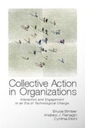Cover: Collective Action in Organizations - Cambridge University Press