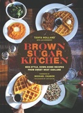 Cover: Brown Sugar Kitchen - Chronicle Books
