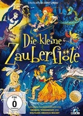 Cover: Die kleine Zauberfl&ouml;te - Ascot Elite