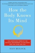 Cover: How the Body Knows Its Mind - Atria Books