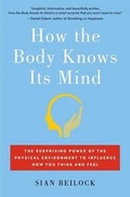 Cover: How the Body Knows Its Mind - Simon & Schuster Children's Publishing