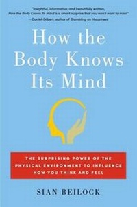 Enlarge image Cover: How the Body Knows Its Mind - Simon & Schuster Children's Publishing