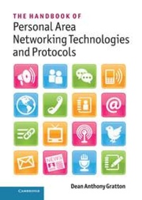 Abbildung von: The Handbook of Personal Area Networking Technologies and Protocols - Cambridge University Press