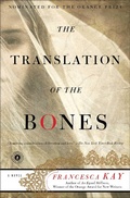 Cover: Translation of the Bones - Scribner Book Company