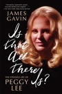 Cover: Is That All There Is? - Atria Books