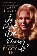 Cover: Is That All There Is? - Atria Books