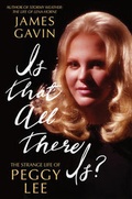 Cover: Is That All There Is? - Simon & Schuster