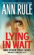 Cover: Lying in Wait - Pocket Books