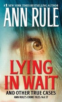 Enlarge image Cover: Lying in Wait - Pocket Books