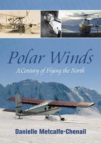 Abbildung von: Polar Winds - Dundurn Press