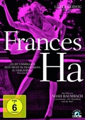 Cover: Frances Ha - Ascot Elite