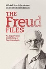 Cover: The Freud Files - Cambridge University Press