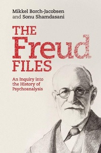 Enlarge image Cover: The Freud Files - Cambridge University Press