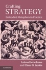 Cover: Crafting Strategy - Cambridge University Press