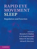 Cover: Rapid Eye Movement Sleep - Cambridge University Press