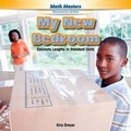Cover: My New Bedroom - PowerKids Press