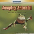 Cover: Jumping Animals! - PowerKids Press