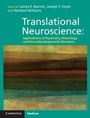 Cover: Translational Neuroscience - Cambridge University Press