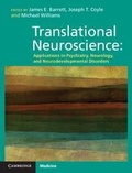 Cover: Translational Neuroscience - Cambridge University Press