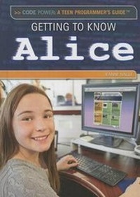 Abbildung von: Getting to Know Alice - Rosen Central