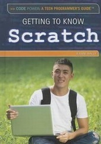 Abbildung von: Getting to Know Scratch - Rosen Central