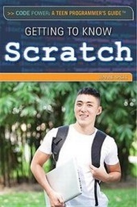 Abbildung von: Getting to Know Scratch - Rosen Central