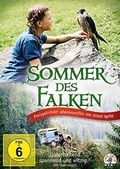 Cover: Sommer des Falken - Ascot Elite
