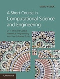 Cover: A Short Course in Computational Science and Engineering - Cambridge University Press
