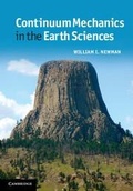 Cover: Continuum Mechanics in the Earth Sciences - Cambridge University Press