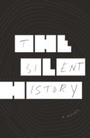 Cover: The Silent History - Vintage Digital