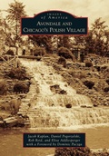 Cover: Avondale and Chicago's Polish Village - Arcadia Publishing (SC)
