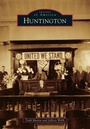 Cover: Huntington - Arcadia Publishing (SC)