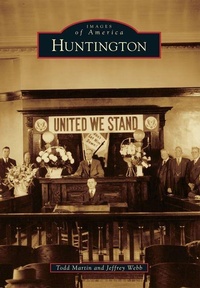 Enlarge image Cover: Huntington - Arcadia Publishing (SC)