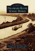 Cover: Delaware River Scenic Byway - Arcadia Publishing (SC)