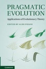 Cover: Pragmatic Evolution - Cambridge University Press