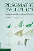 Cover: Pragmatic Evolution - Cambridge University Press