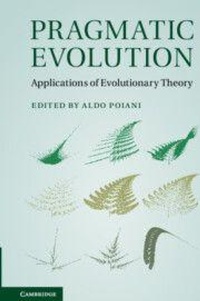 Enlarge image Cover: Pragmatic Evolution - Cambridge University Press